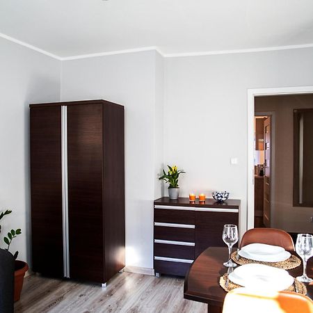 Apartamenty Szlachecki I Pod Artusem Gdańsk Exteriör bild