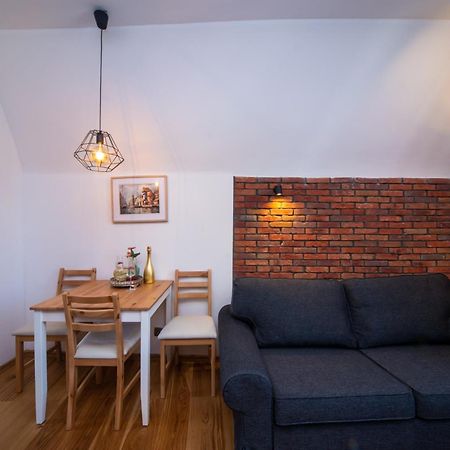 Apartamenty Szlachecki I Pod Artusem Gdańsk Exteriör bild