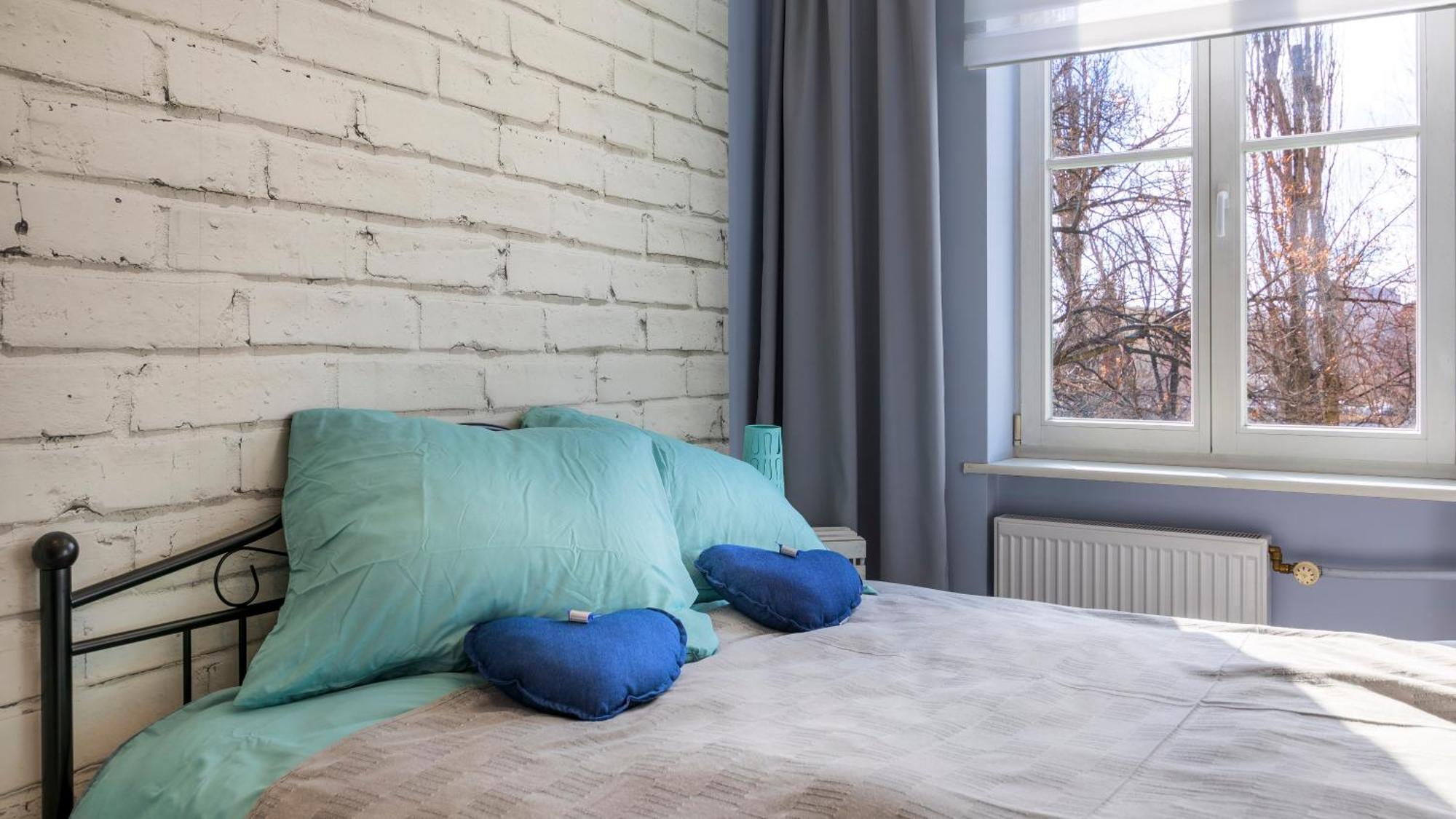 Apartamenty Szlachecki I Pod Artusem Gdańsk Exteriör bild