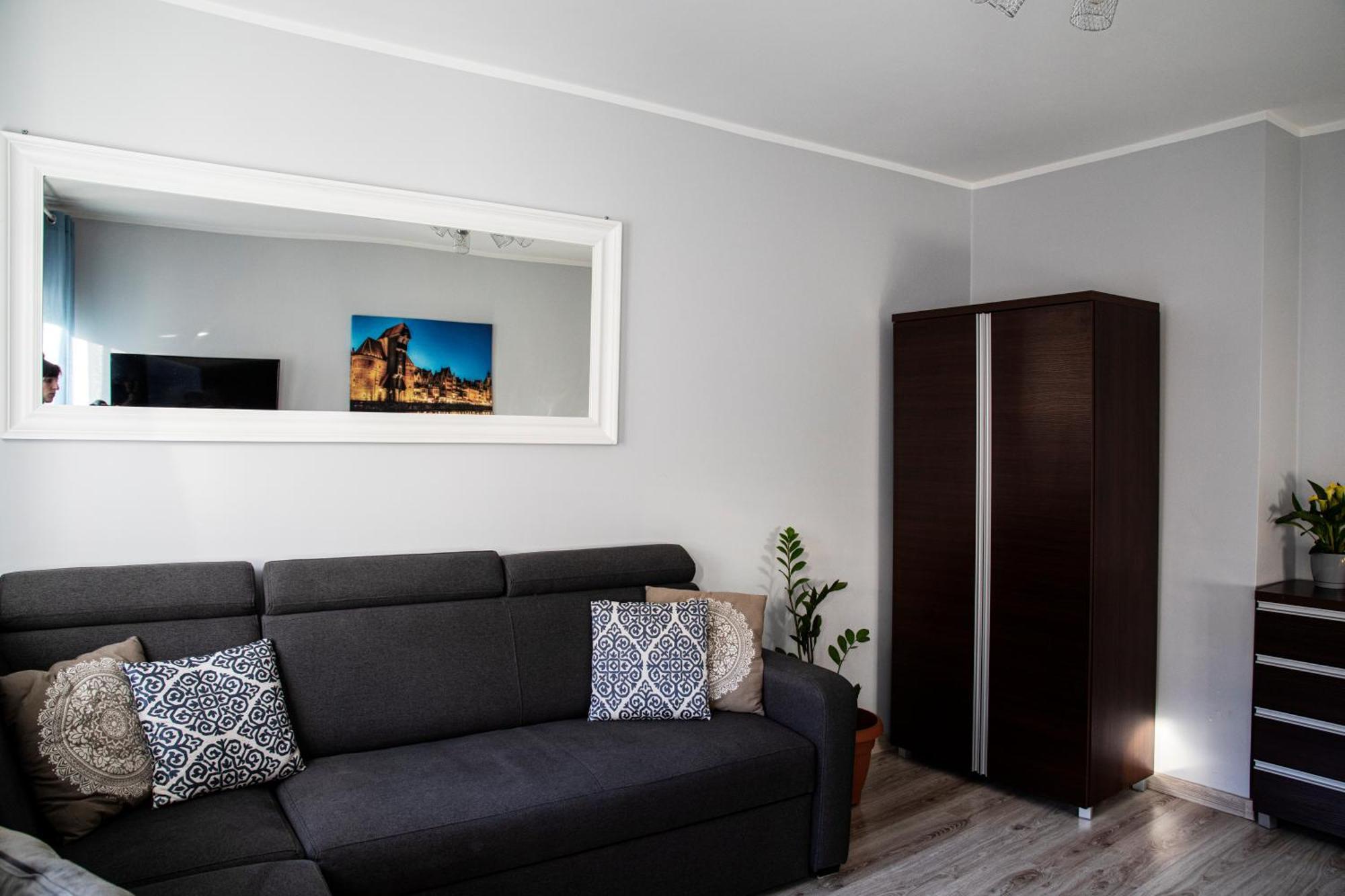 Apartamenty Szlachecki I Pod Artusem Gdańsk Exteriör bild