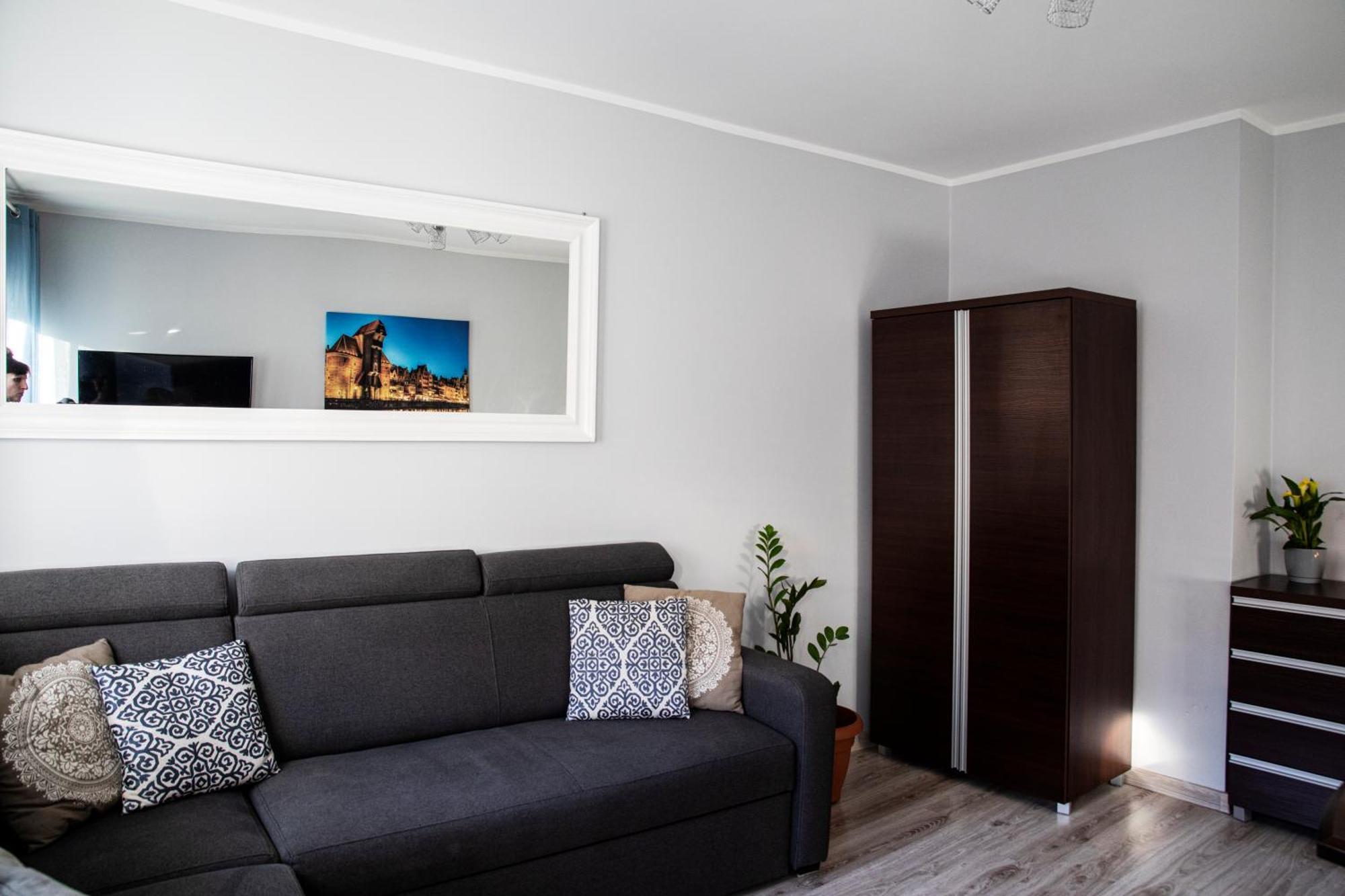 Apartamenty Szlachecki I Pod Artusem Gdańsk Exteriör bild