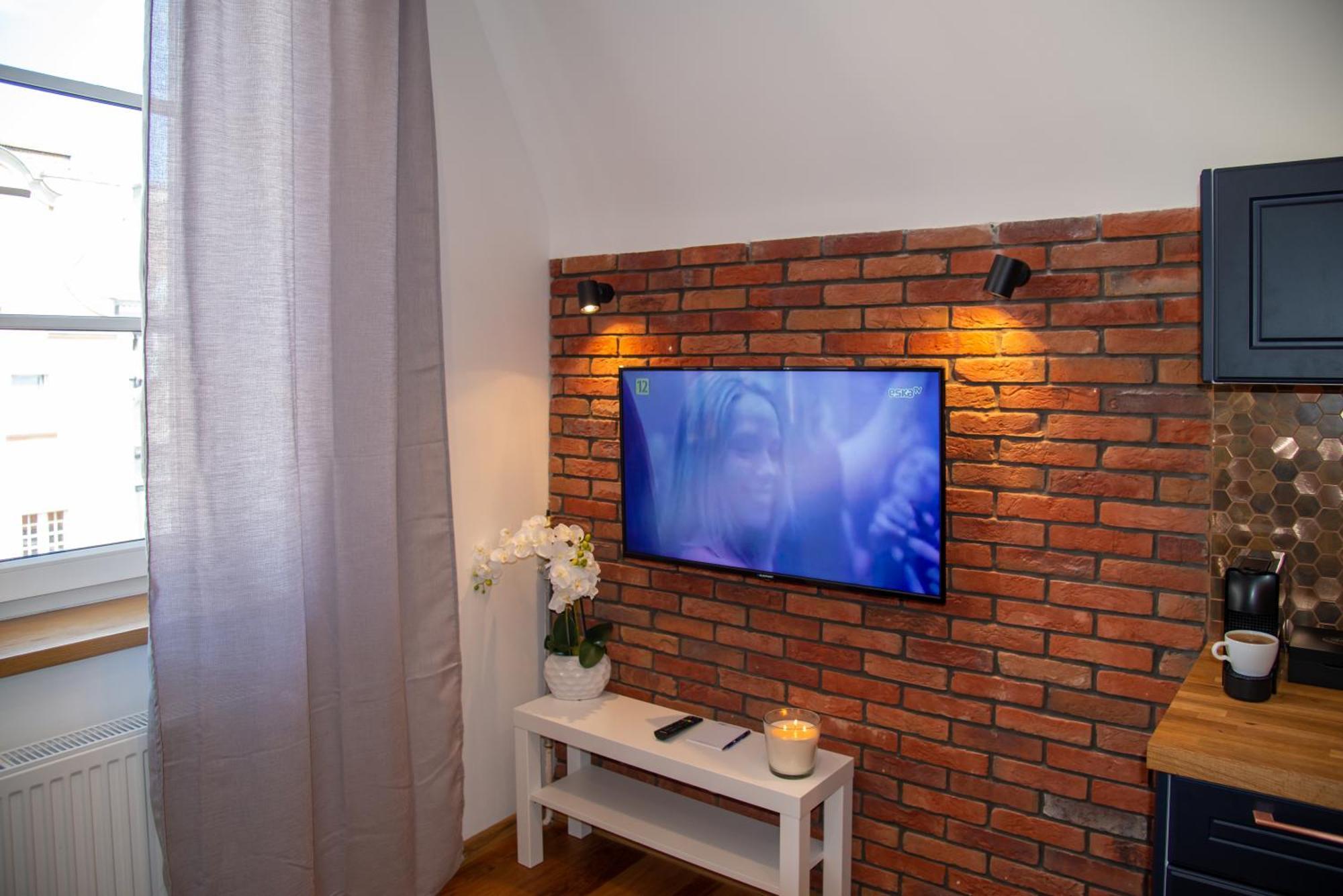 Apartamenty Szlachecki I Pod Artusem Gdańsk Exteriör bild