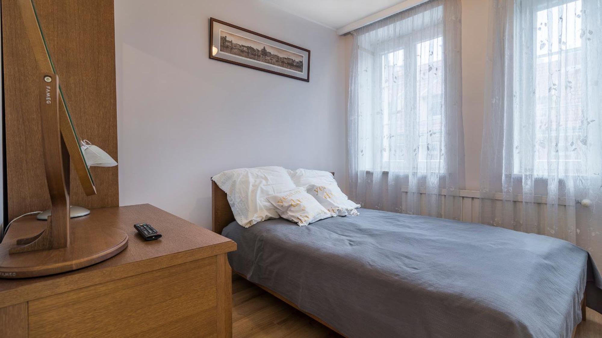 Apartamenty Szlachecki I Pod Artusem Gdańsk Exteriör bild